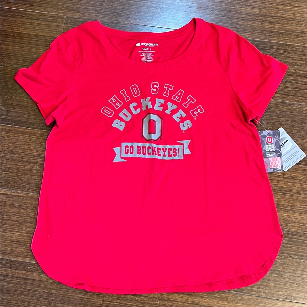 Ohio State t shirt